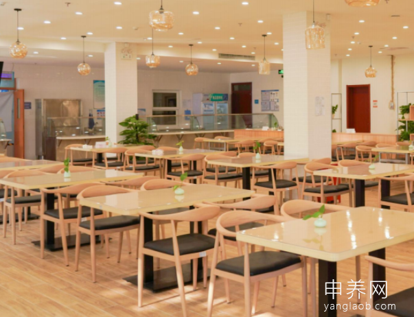 北京市朝阳区缘爱康宸养老院 北京市朝阳区缘爱康宸养老院
