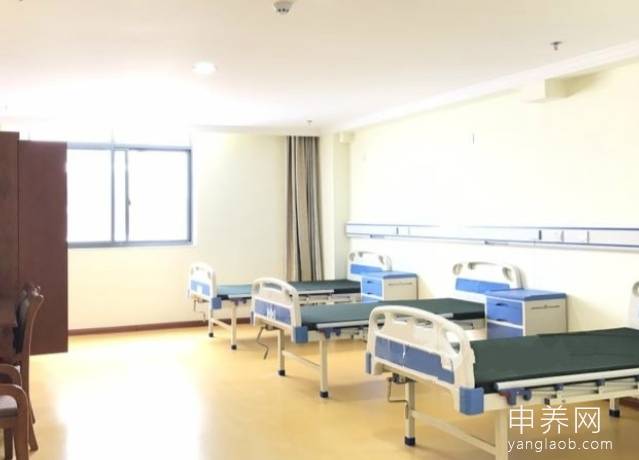 上海海阳养老院
