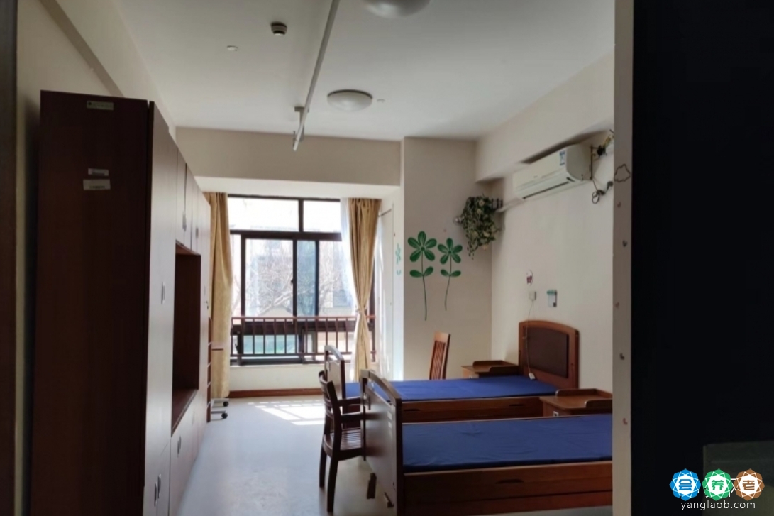 上海浦东新区比较便宜的养老院,浦东新区有几家价格亲民的养老院