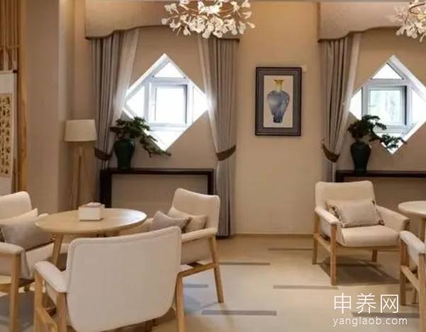 首厚大家友谊养老社区 首厚大家友谊养老社区