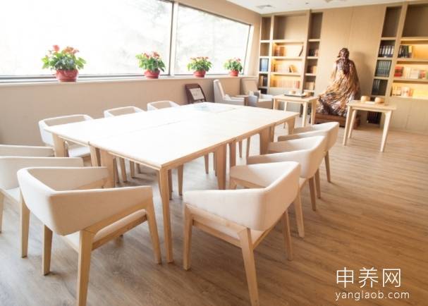 首厚大家友谊养老社区 首厚大家友谊养老社区