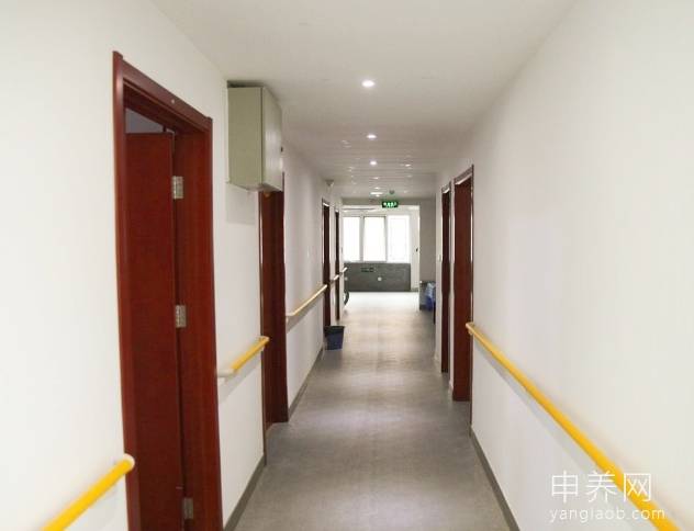 北京市朝阳区恒爱养老照料中心 北京市朝阳区恒爱养老照料中心