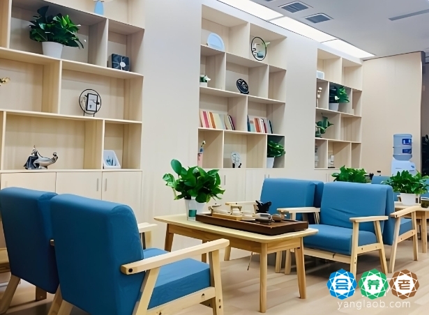 丰台区芳星园附近的养老社区推荐,北京芳华里康养社区