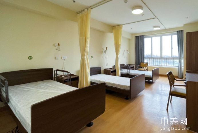 奉贤区光明社区颐养院 奉贤区光明社区颐养院