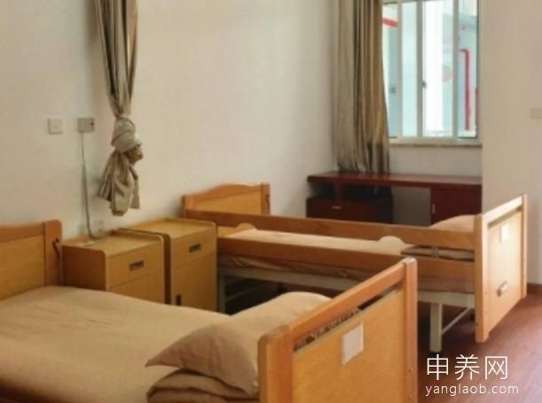 北京普亲清河老年养护中心 北京普亲清河老年养护中心