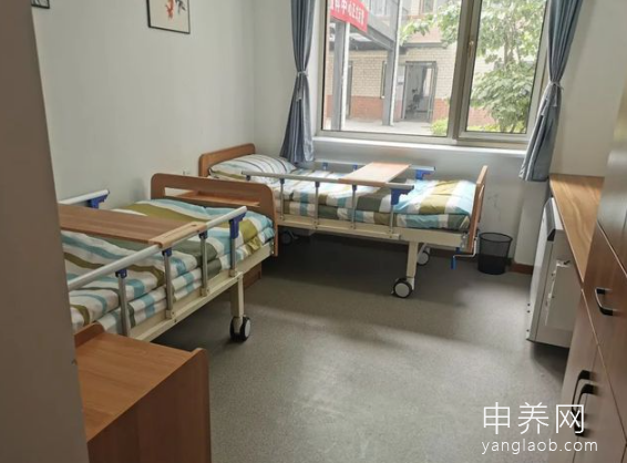 北京市顺义区北石槽镇养老照料中心 北京市顺义区北石槽镇养老照料中心