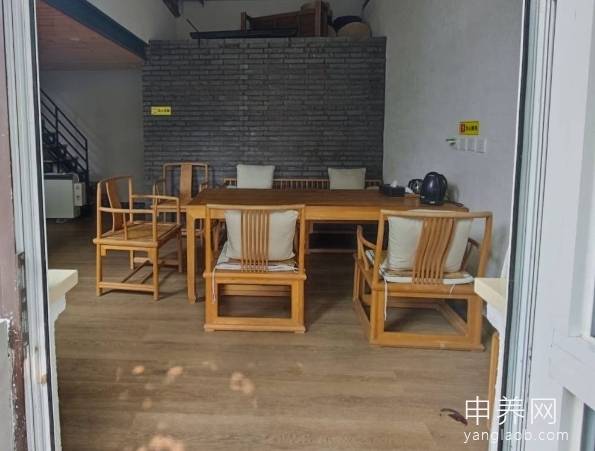 北京市顺义区北石槽镇养老照料中心 北京市顺义区北石槽镇养老照料中心