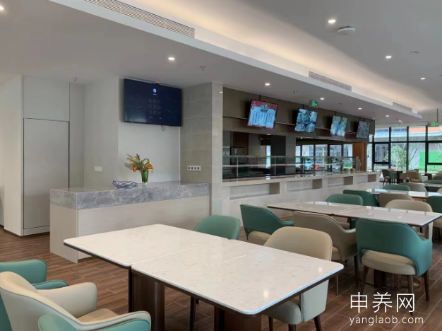 上海浦东新区由由信福养老院 上海浦东新区由由信福养老院