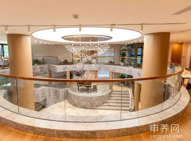 椿萱茂·和园长者社区 椿萱茂·和园长者社区