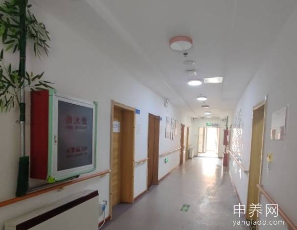 北京北石槽镇养老照料中心 北京北石槽镇养老照料中心