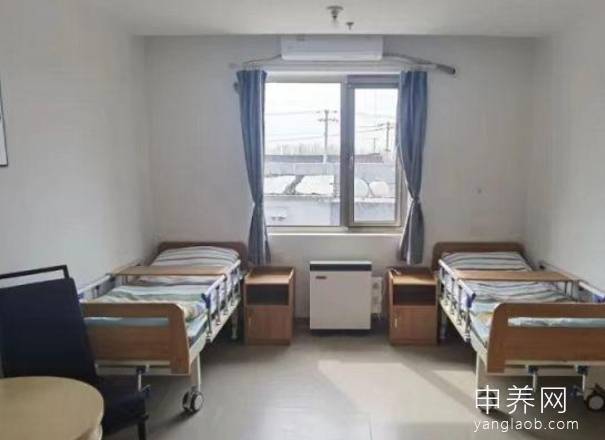 北京北石槽镇养老照料中心 北京北石槽镇养老照料中心