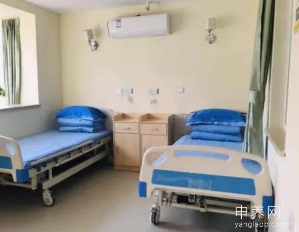 北京市门头沟区沁心园养老照料中心 北京市门头沟区沁心园养老照料中心