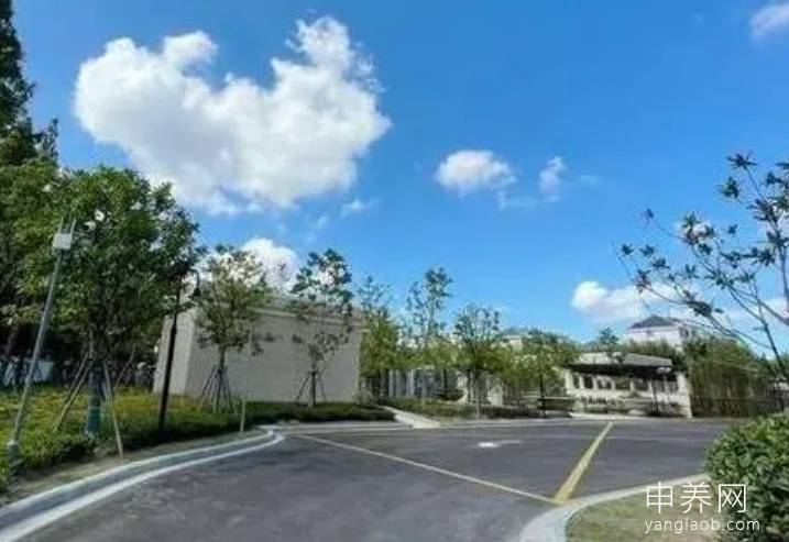 上海闵行区海鸥养老院