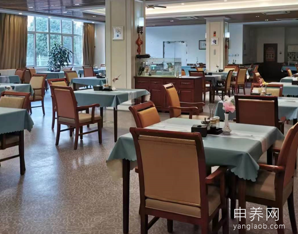 椿萱茂·和园长者社区 椿萱茂·和园长者社区