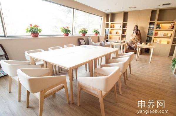 首厚大家友谊养老社区 首厚大家友谊养老社区