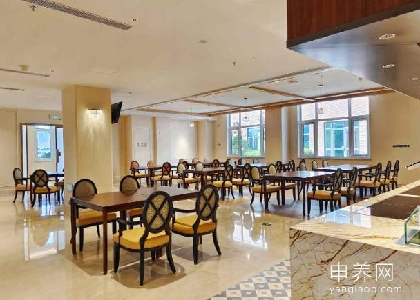 北京新华家园颐享社区 北京新华家园颐享社区