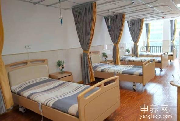 北京孝和居养老驿站 北京孝和居养老驿站