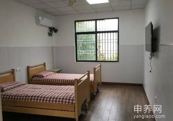 北京孝和居养老驿站 北京孝和居养老驿站