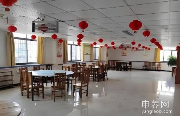 北京孝和居养老驿站 北京孝和居养老驿站