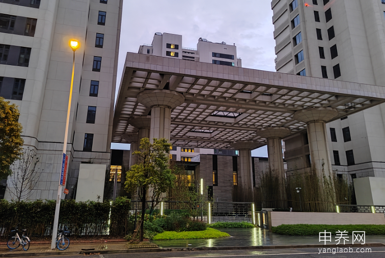 泰康之家申园 泰康之家申园