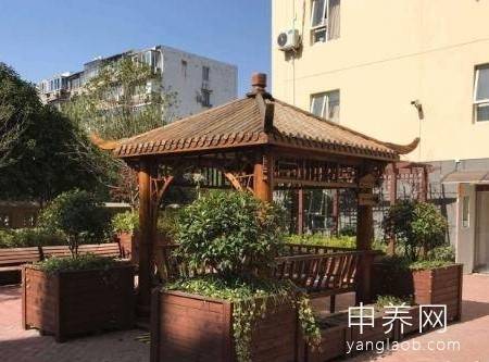向阳院长者公寓沪太院 向阳院长者公寓沪太院