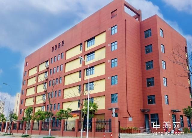 上海闵行区浦江鲁坤养老院 上海闵行区浦江鲁坤养老院
