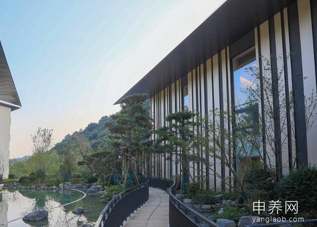 泰康之家·大清谷养老社区 泰康之家·大清谷养老社区
