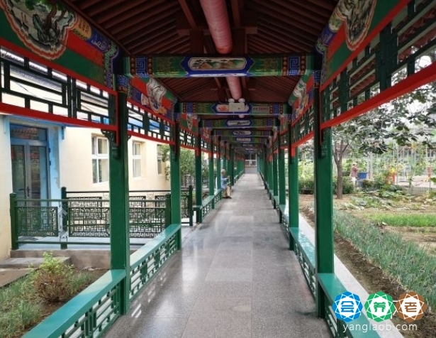 北京通州马驹桥镇养老院,通州区性价比高的养老院