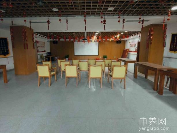 北京市丰台区嘉祥敬老院