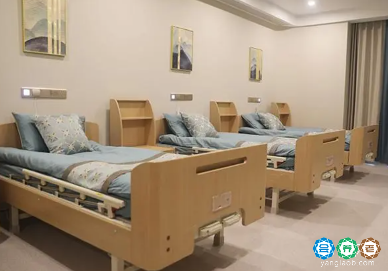 上海静安区爱以德皓然护理院价格,爱以德皓然护理院收费及地址