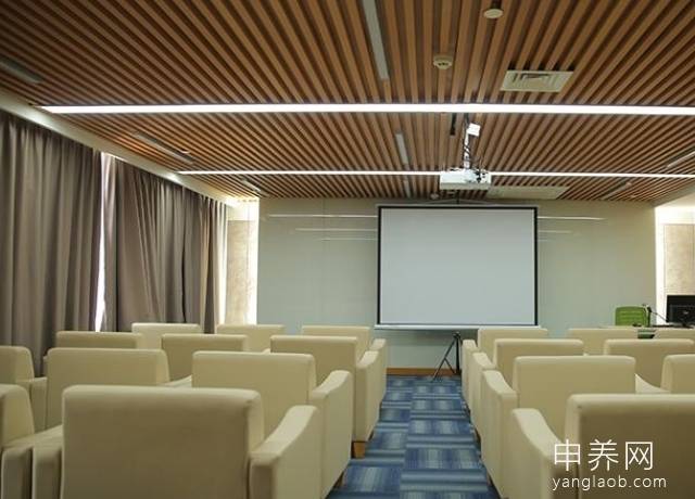上海宜川养老院