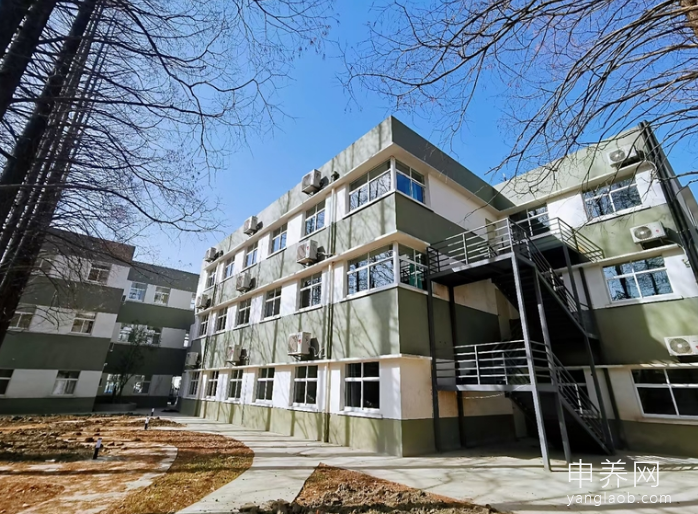 玖玖青盈护理院 玖玖青盈护理院