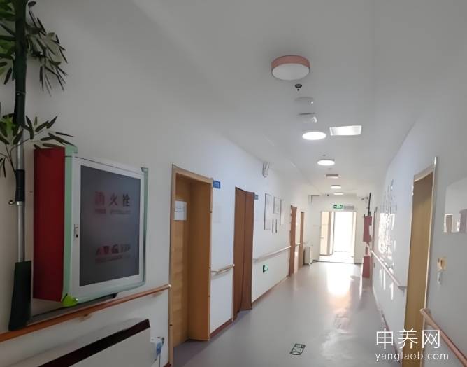 北京北石槽镇养老照料中心 北京北石槽镇养老照料中心