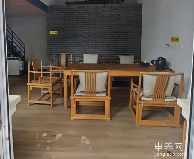 北京北石槽镇养老照料中心 北京北石槽镇养老照料中心