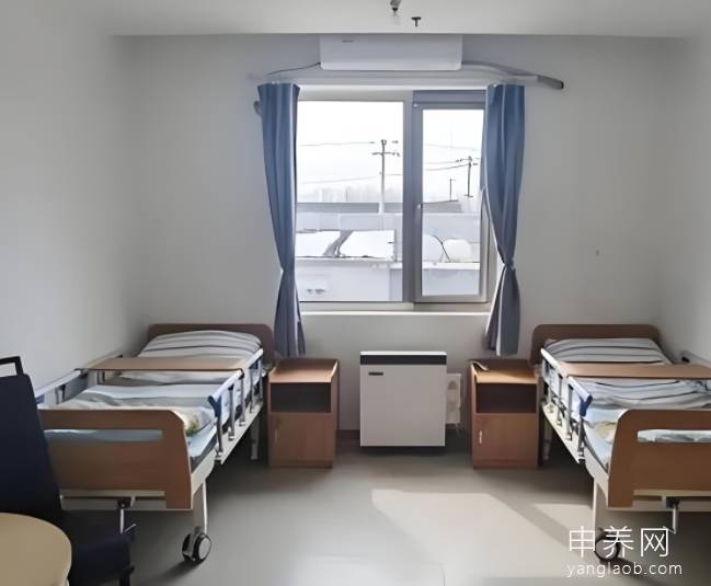 北京北石槽镇养老照料中心 北京北石槽镇养老照料中心