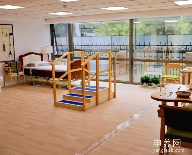 首厚大家友谊养老社区 首厚大家友谊养老社区