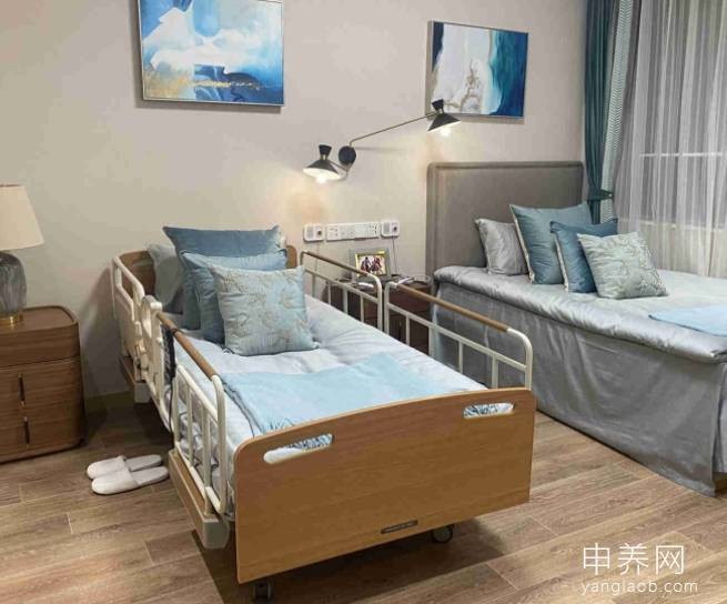 北京市首厚大家养老社区阜外社区 北京市首厚大家养老社区阜外社区