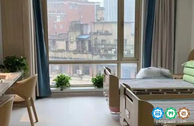 上海康复医院一个月多少费用