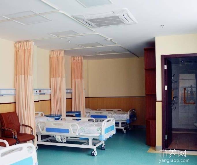 老人护理院费用 老人护理院费用