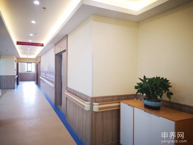 慧享福上海普陀新村路机构 慧享福上海普陀新村路机构