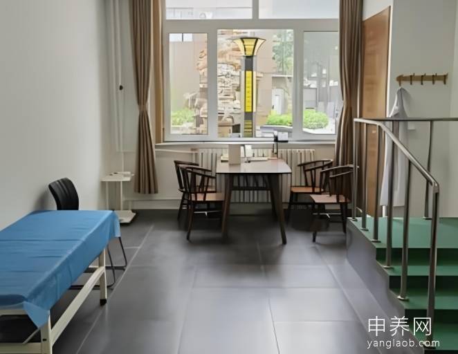北京燕郊方舟养老中心 北京燕郊方舟养老中心