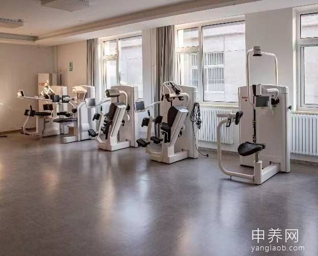北京博瑞芳华康养公寓 北京博瑞芳华康养公寓