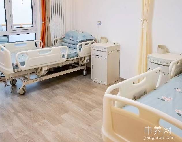 北京博瑞芳华康养公寓 北京博瑞芳华康养公寓