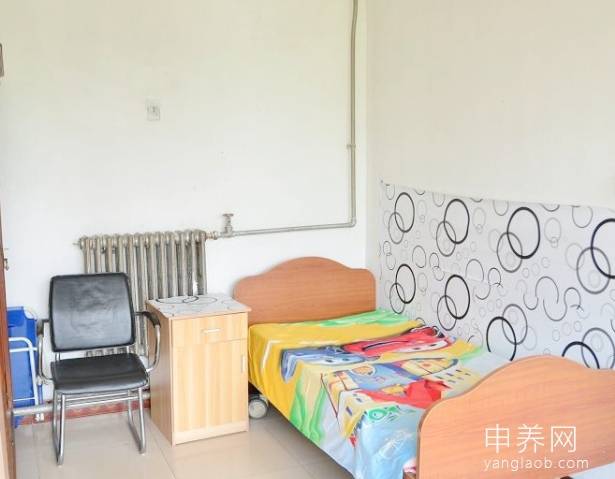 北京市通州区马驹桥第二福利服务中心 北京市通州区马驹桥第二福利服务中心