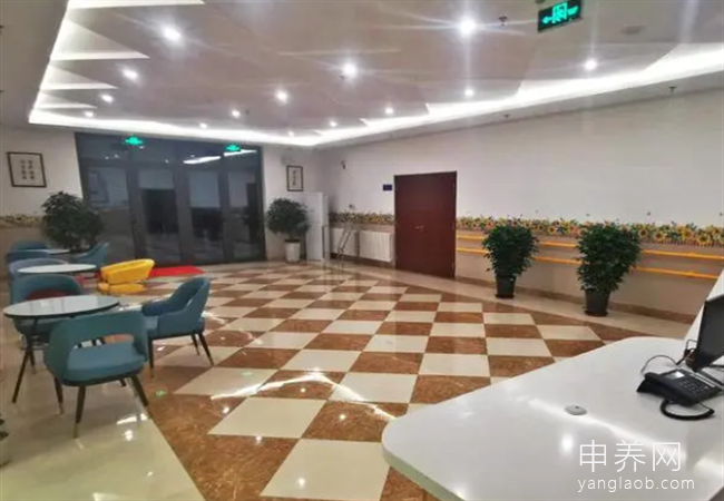 北京家泰养老照料中心 北京家泰养老照料中心