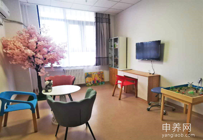 北京家泰养老照料中心 北京家泰养老照料中心