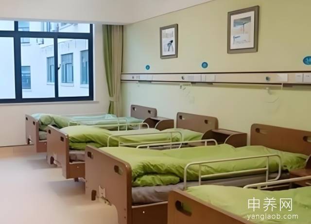 上海爱以德嘉可护理站