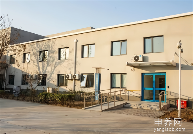 北京博瑞芳华康养公寓 北京博瑞芳华康养公寓