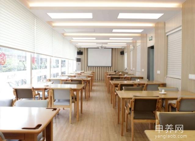 向阳院长者公寓(田林店) 向阳院长者公寓(田林店)