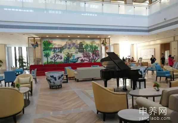 泰康之家·吴园 泰康之家·吴园